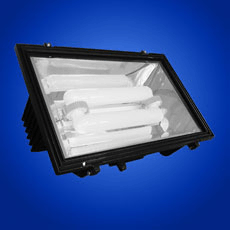 FLood lights for most any business location